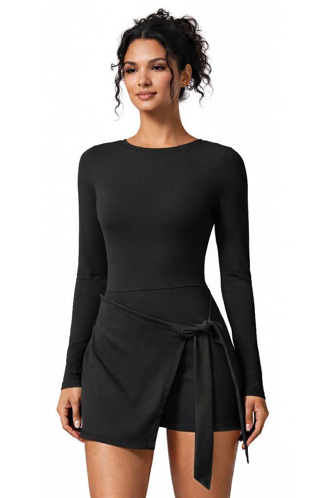 Serena Dress