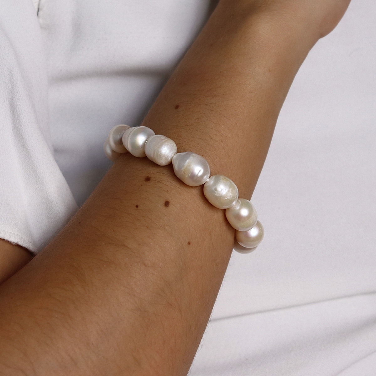 Perlyn Bracelet