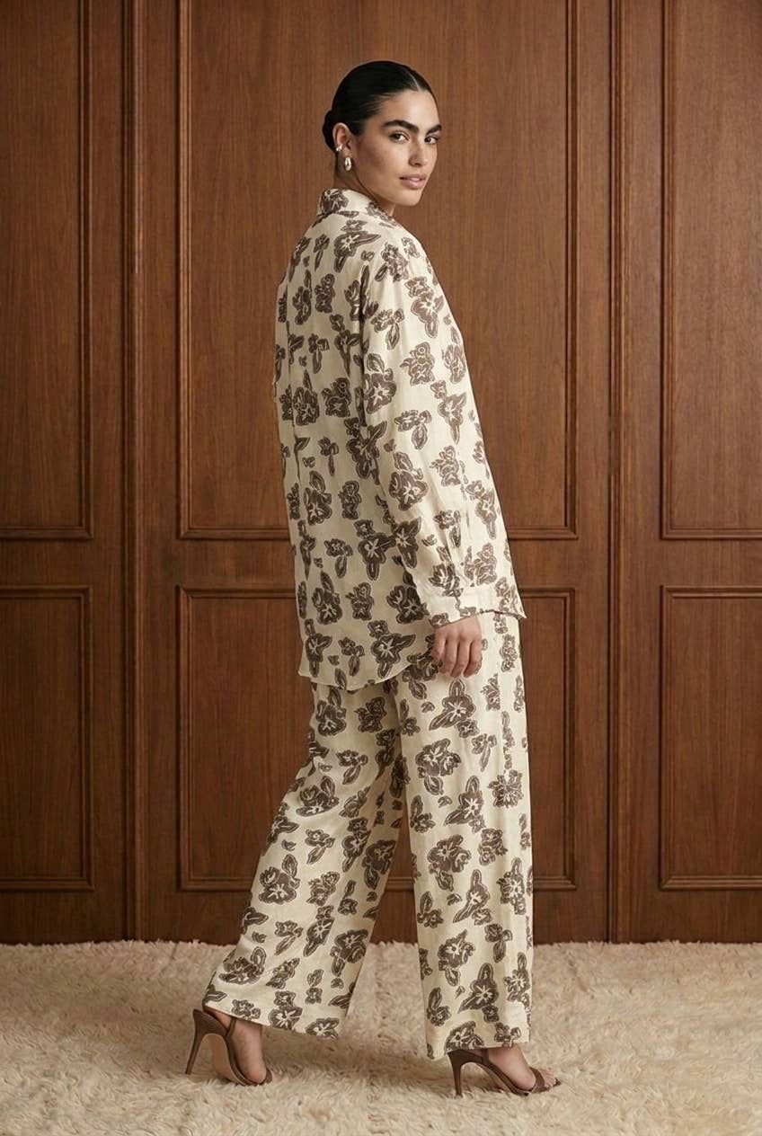 Oriana Pants
