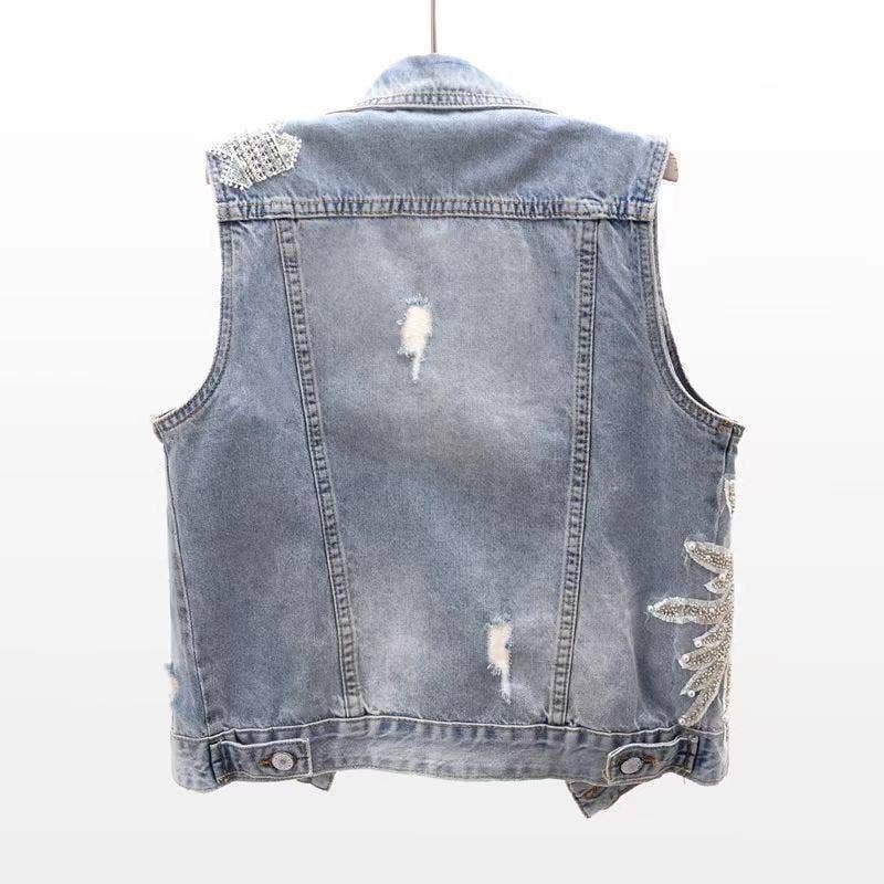 Zari Vest