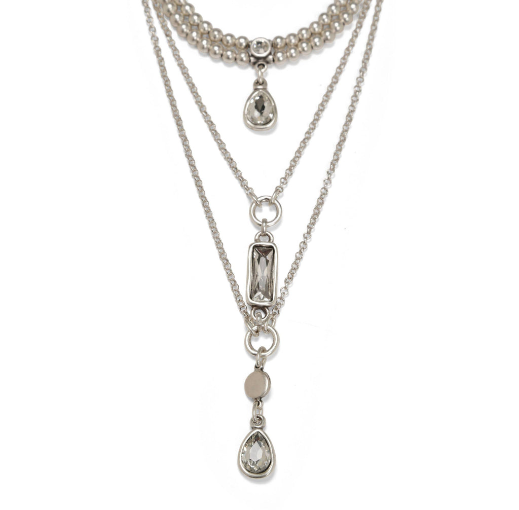 Cairo Necklace