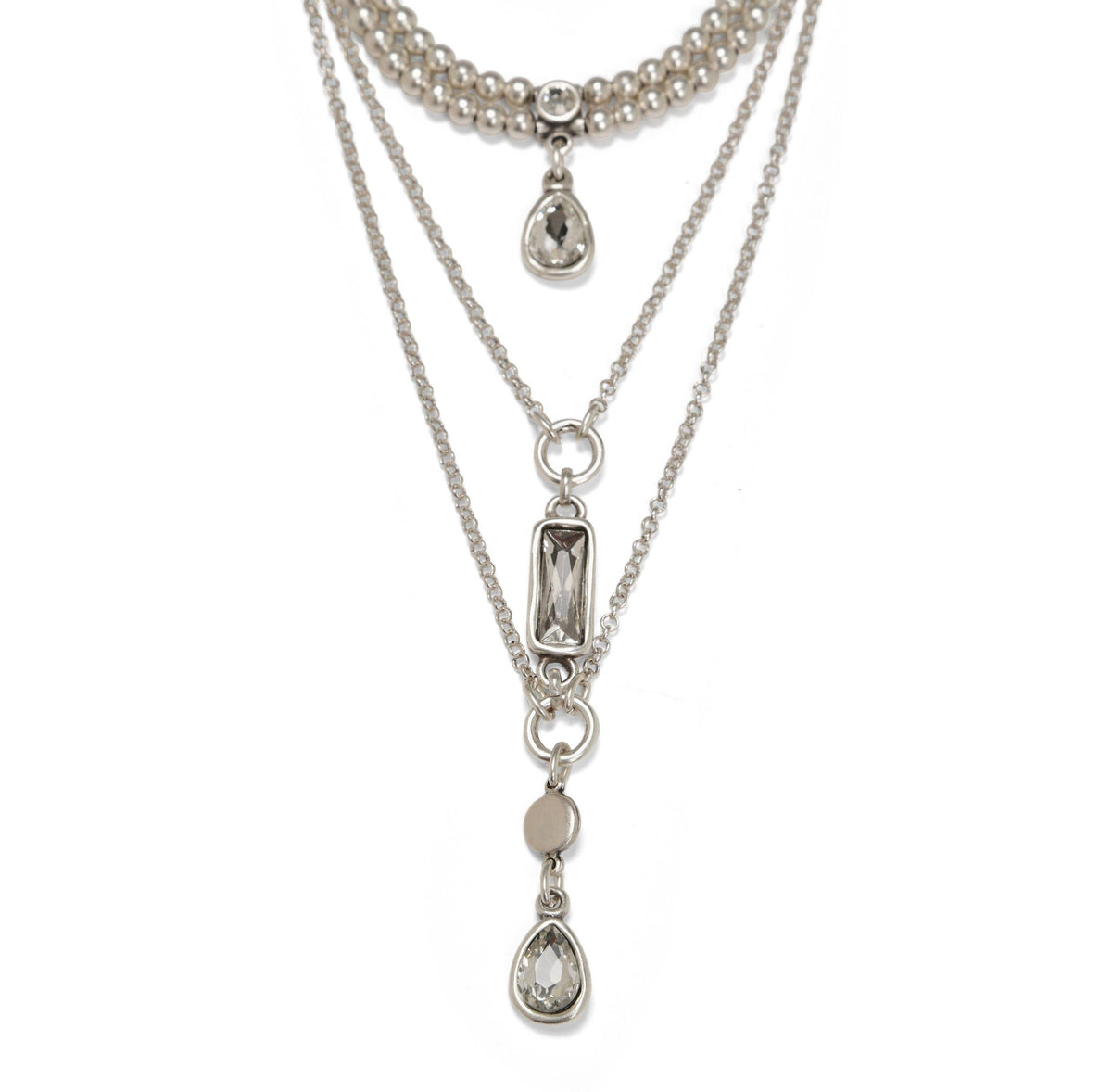 Cairo Necklace
