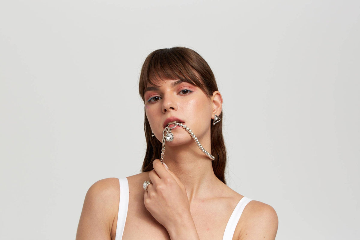 Kamari Necklace