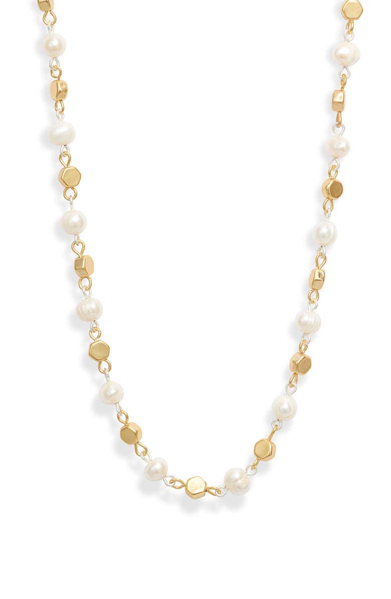 Perlyn Necklace