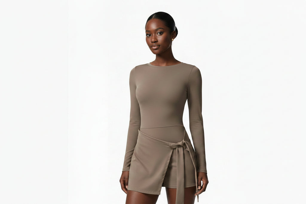Serena Dress
