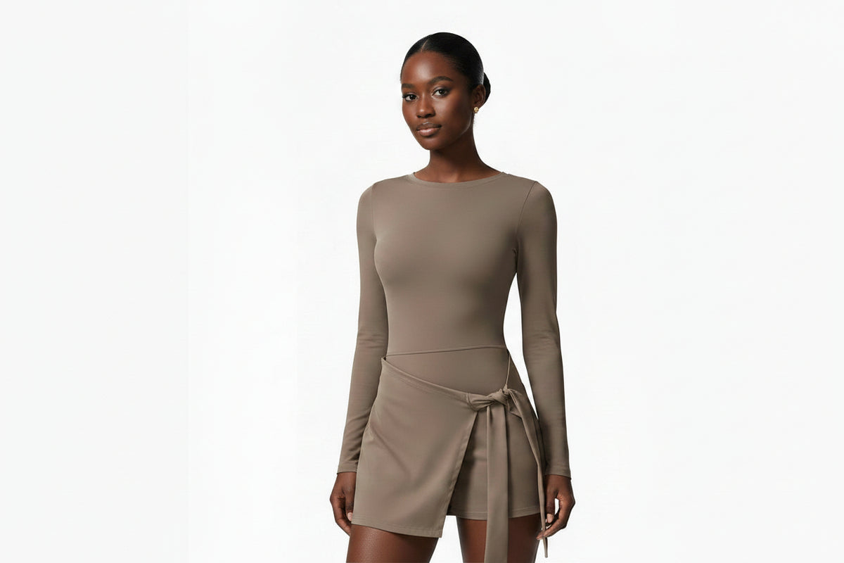 Serena Dress