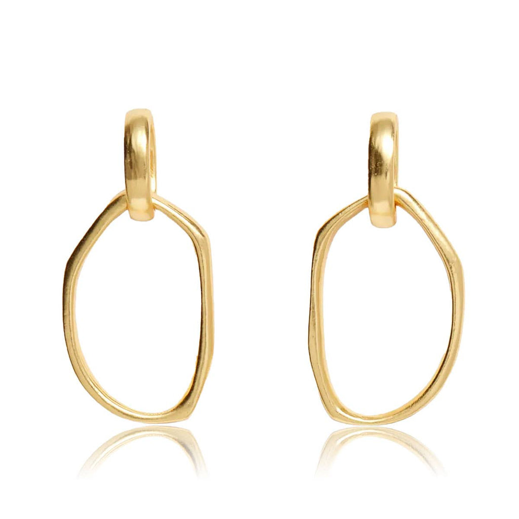 Kai  Earrings