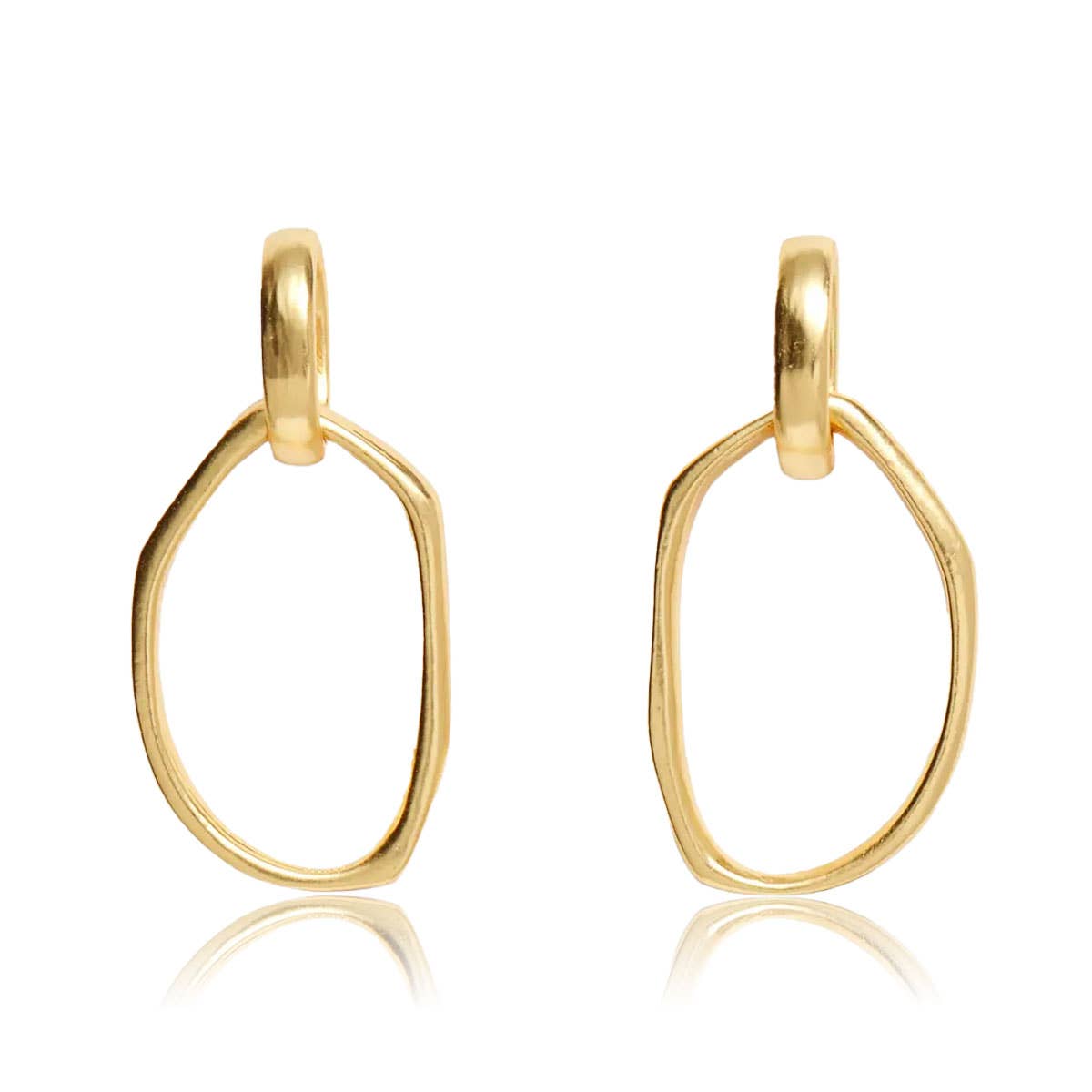 Kai  Earrings