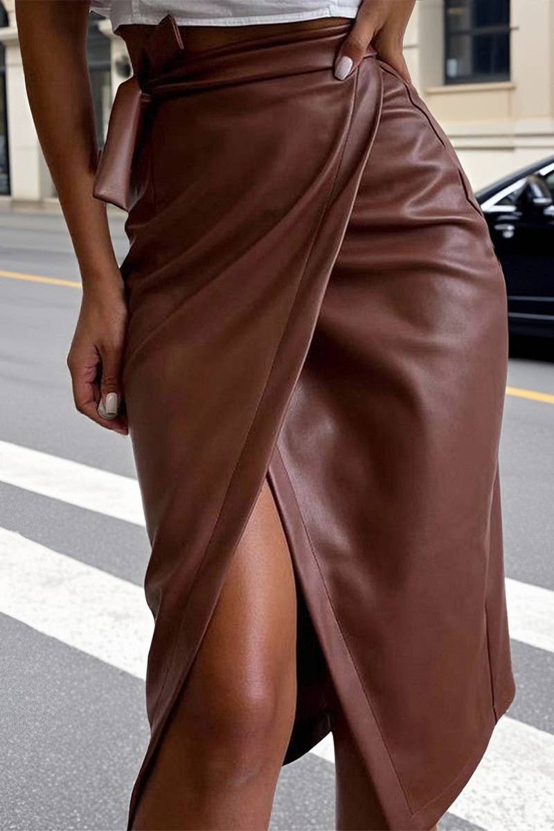 Nadia Skirt