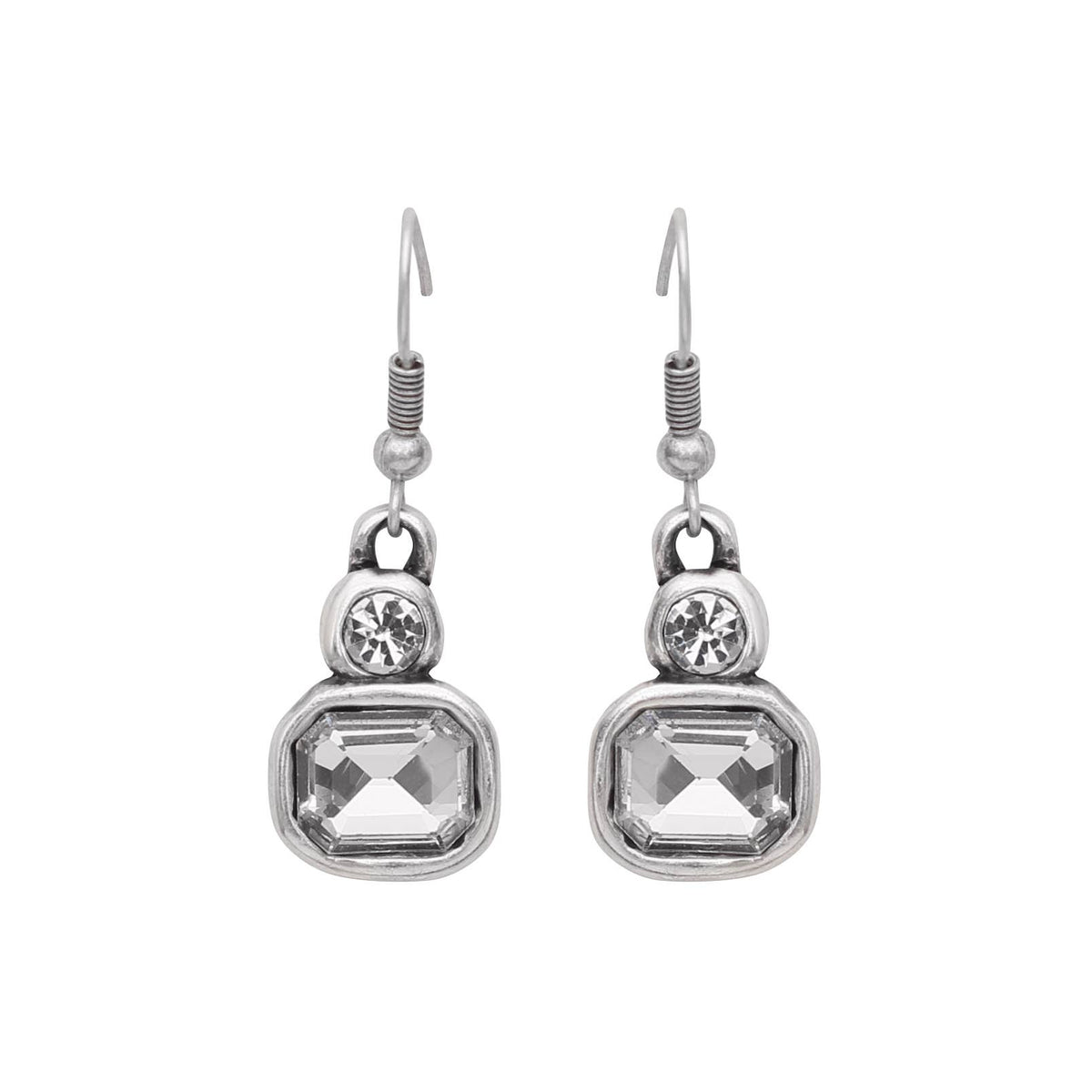 Daria Earrings