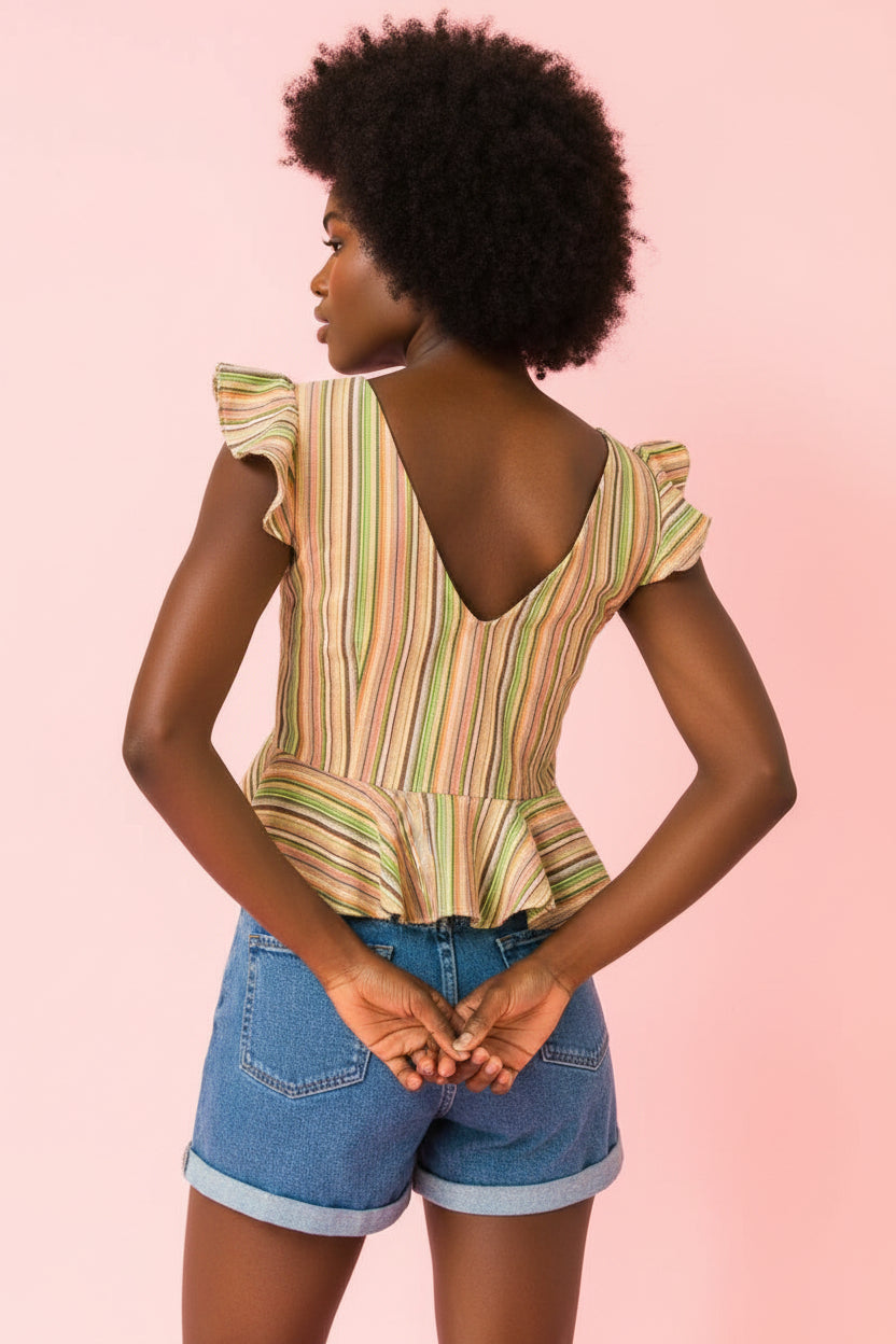 Bella Top