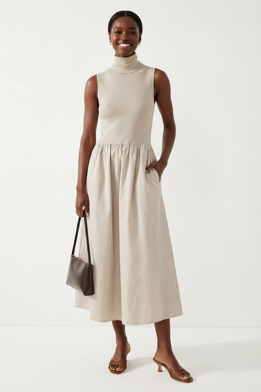 Kali Dress