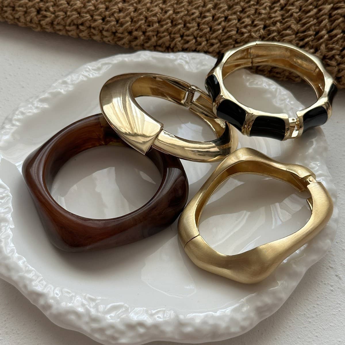 Zoe Bracelet