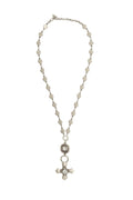 Basia Necklace
