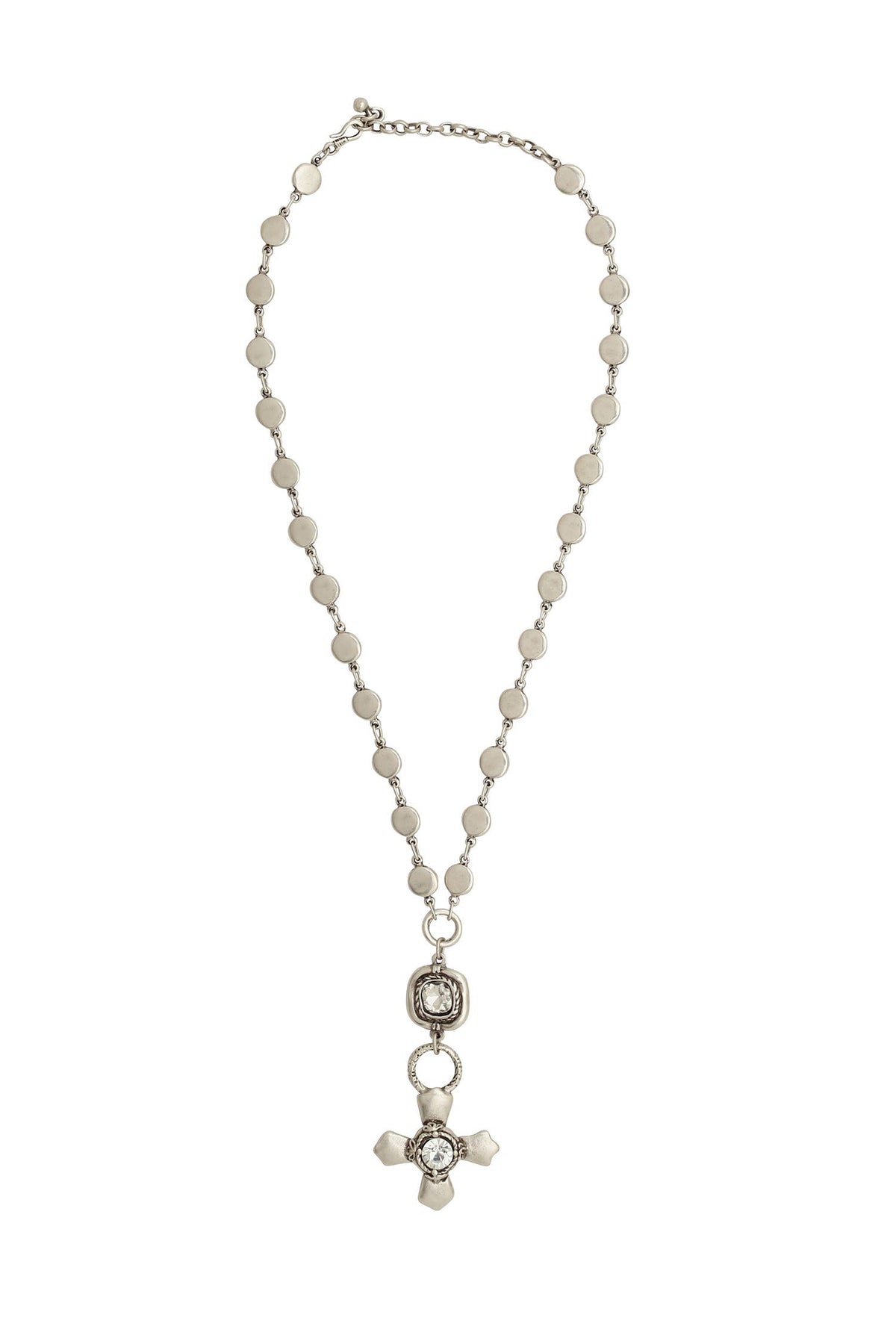 Basia Necklace