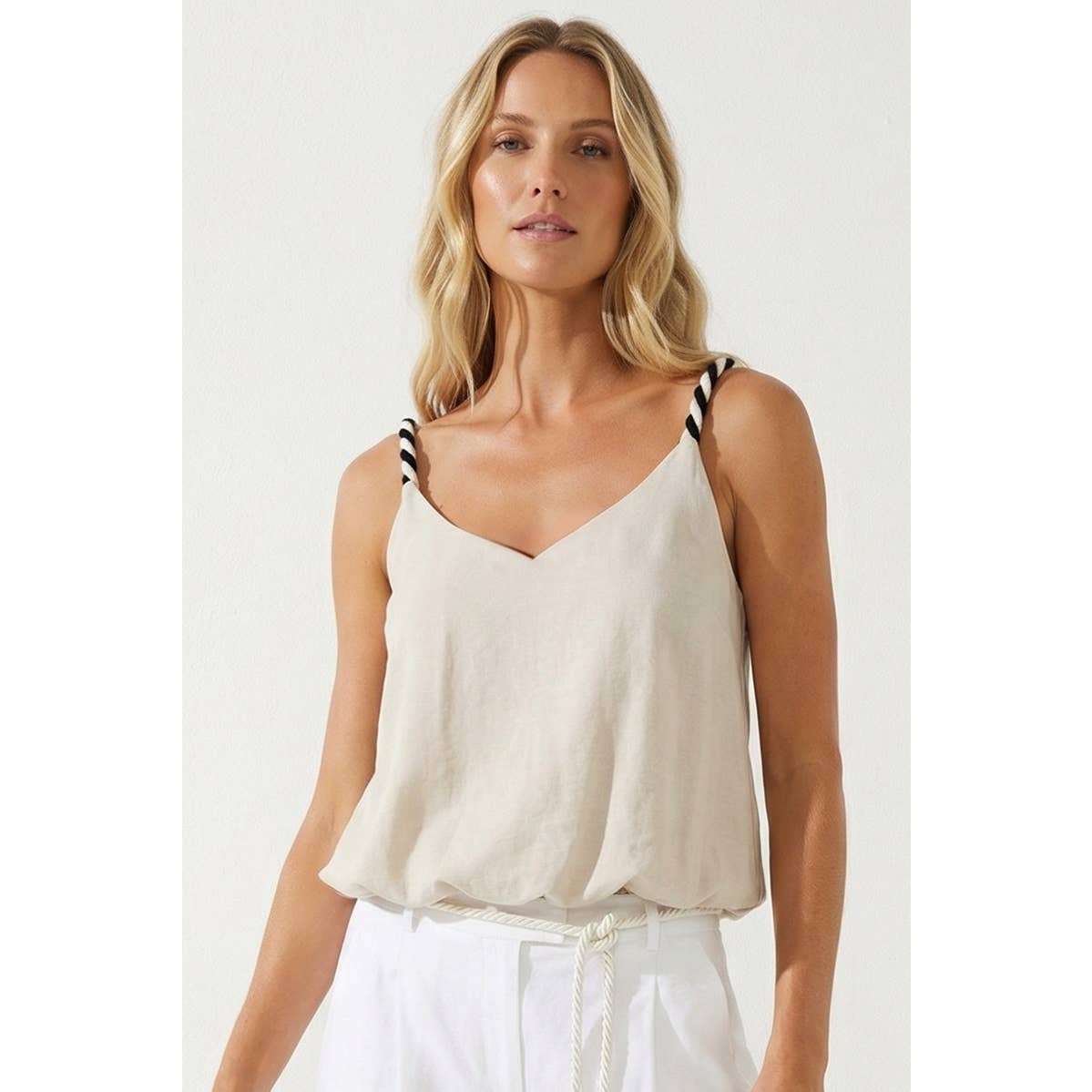 Brittany Top