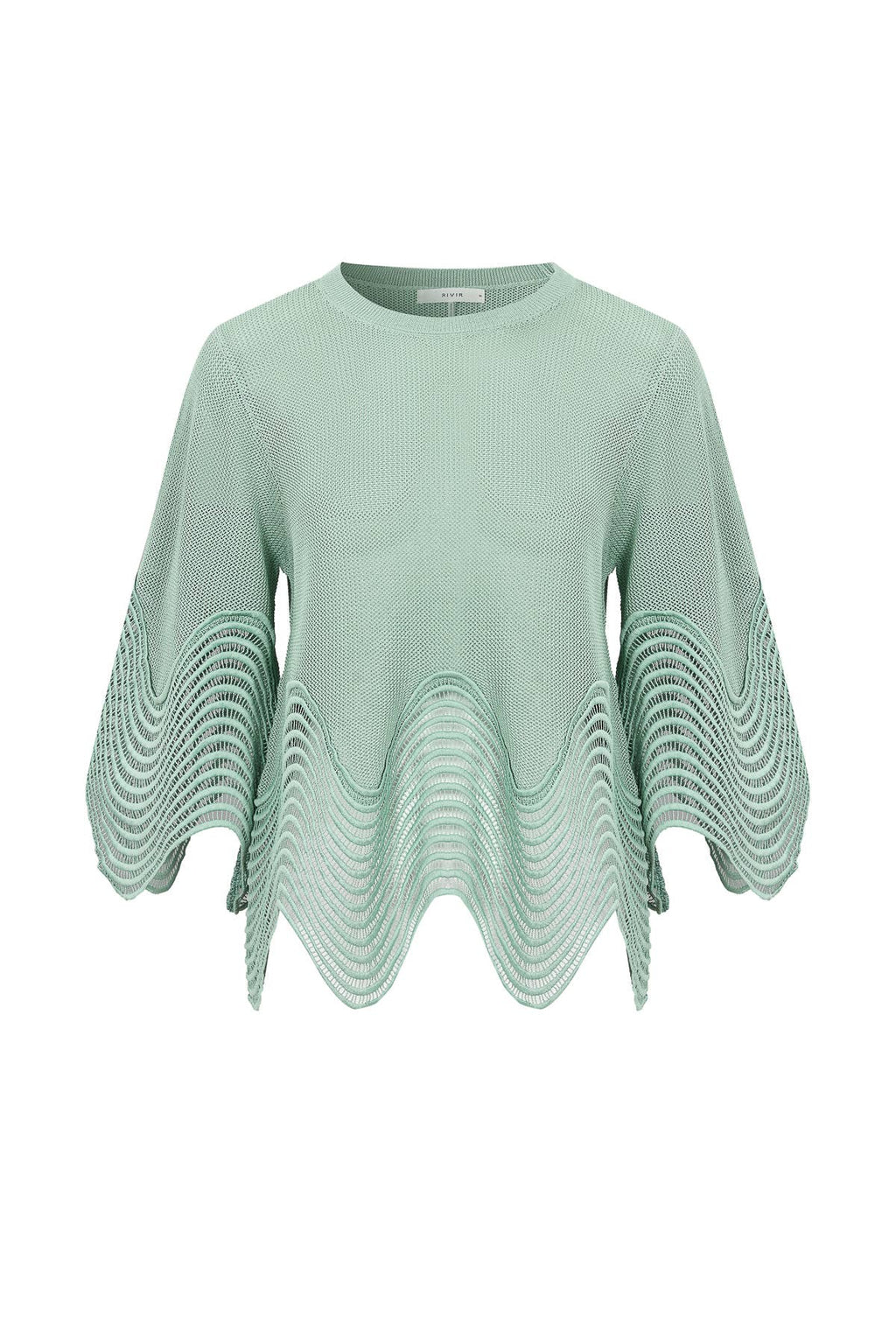 Celeste Top
