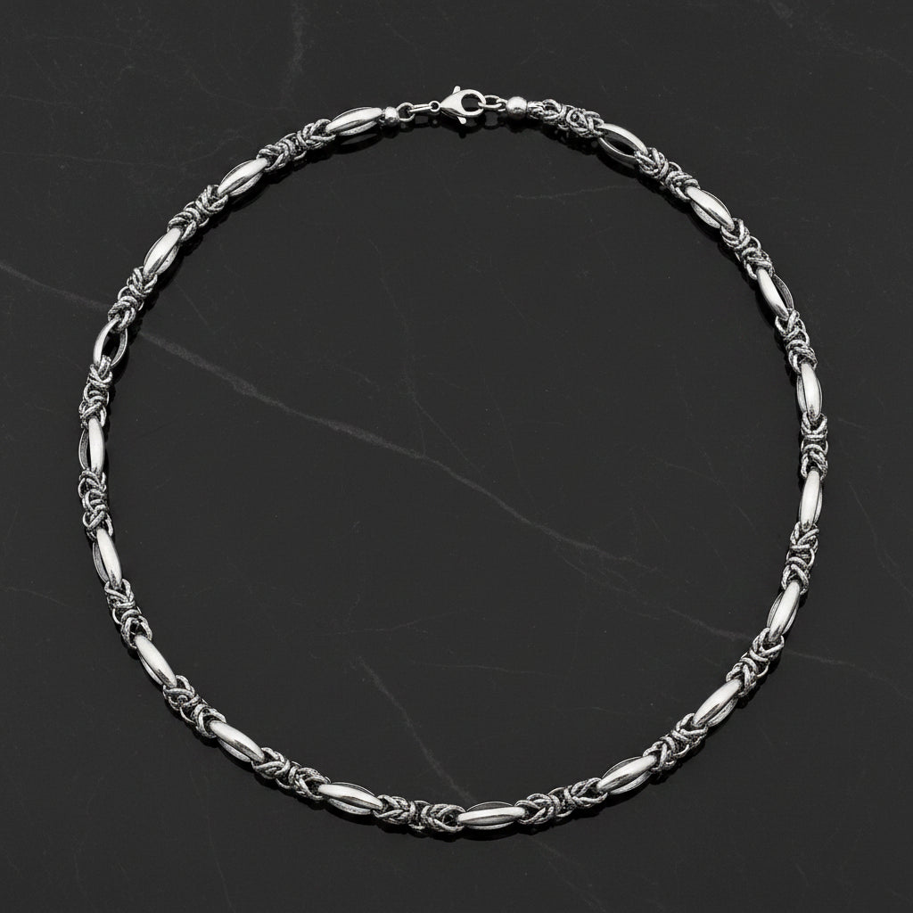 Imara Necklace