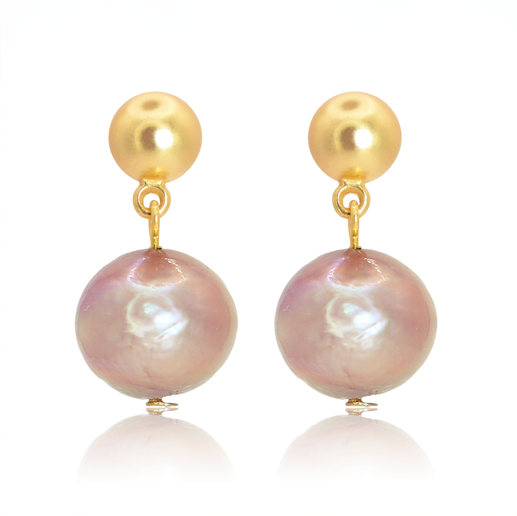 Perlyn Earrings
