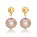 Perlyn Earrings