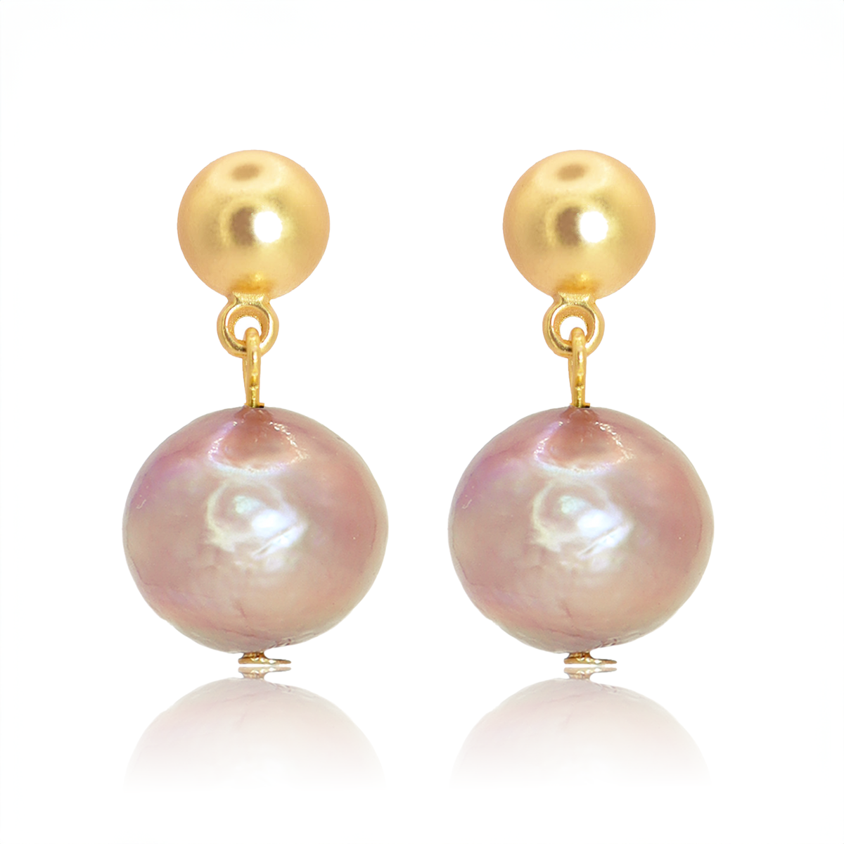 Perlyn Earrings