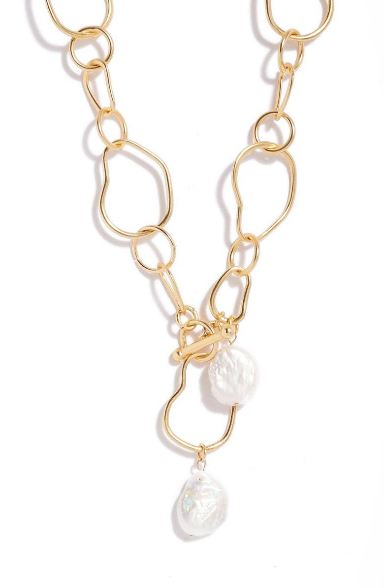 Luna Necklace