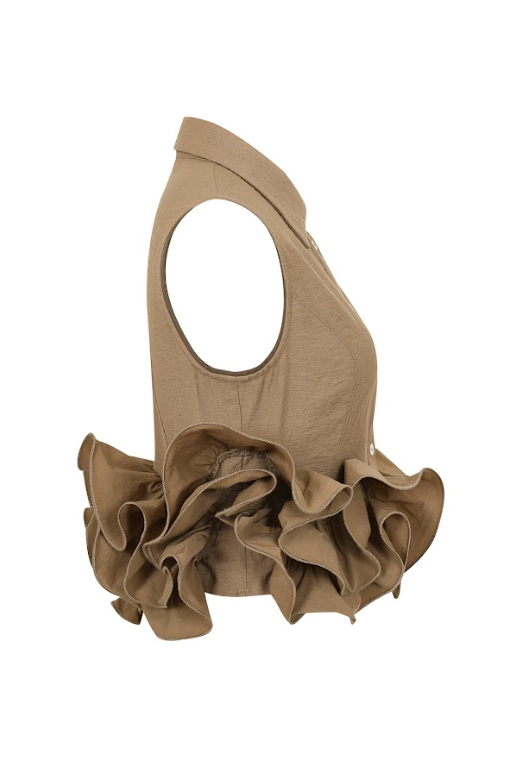Colette Top