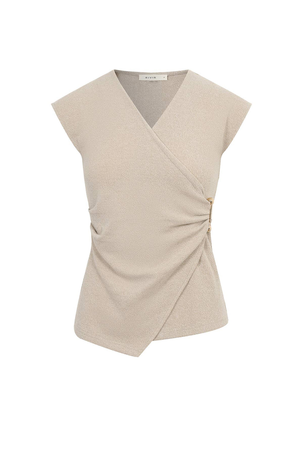 Dahlia Top