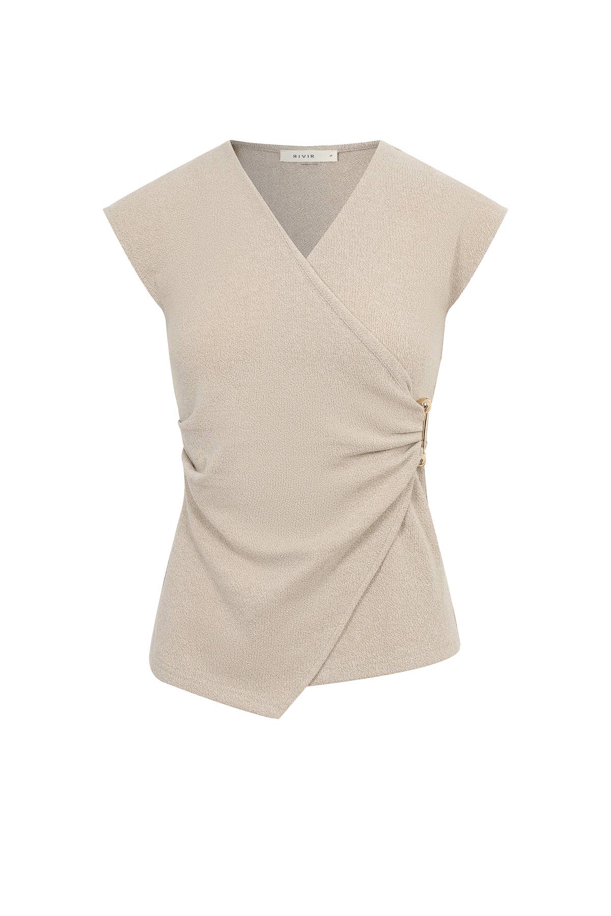 Dahlia Top