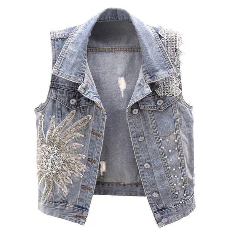 Zari Vest
