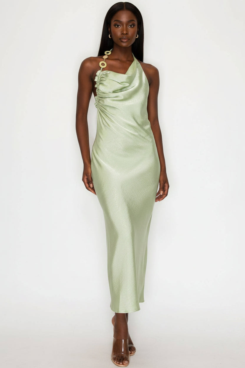 Sachi Dress