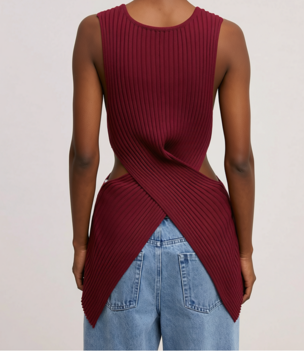 Charlotte Top