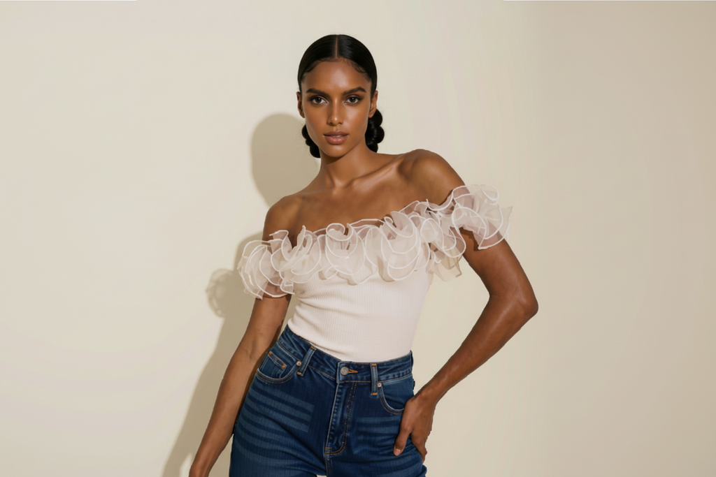 Amara Bodysuit