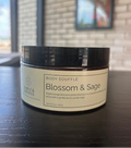Blossom & Sage Body Soufflé