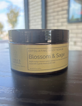 Blossom & Sage Exfoliating Body Scrub