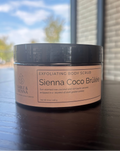 Sienna Coco Brûlée Exfoliating Body Scrub