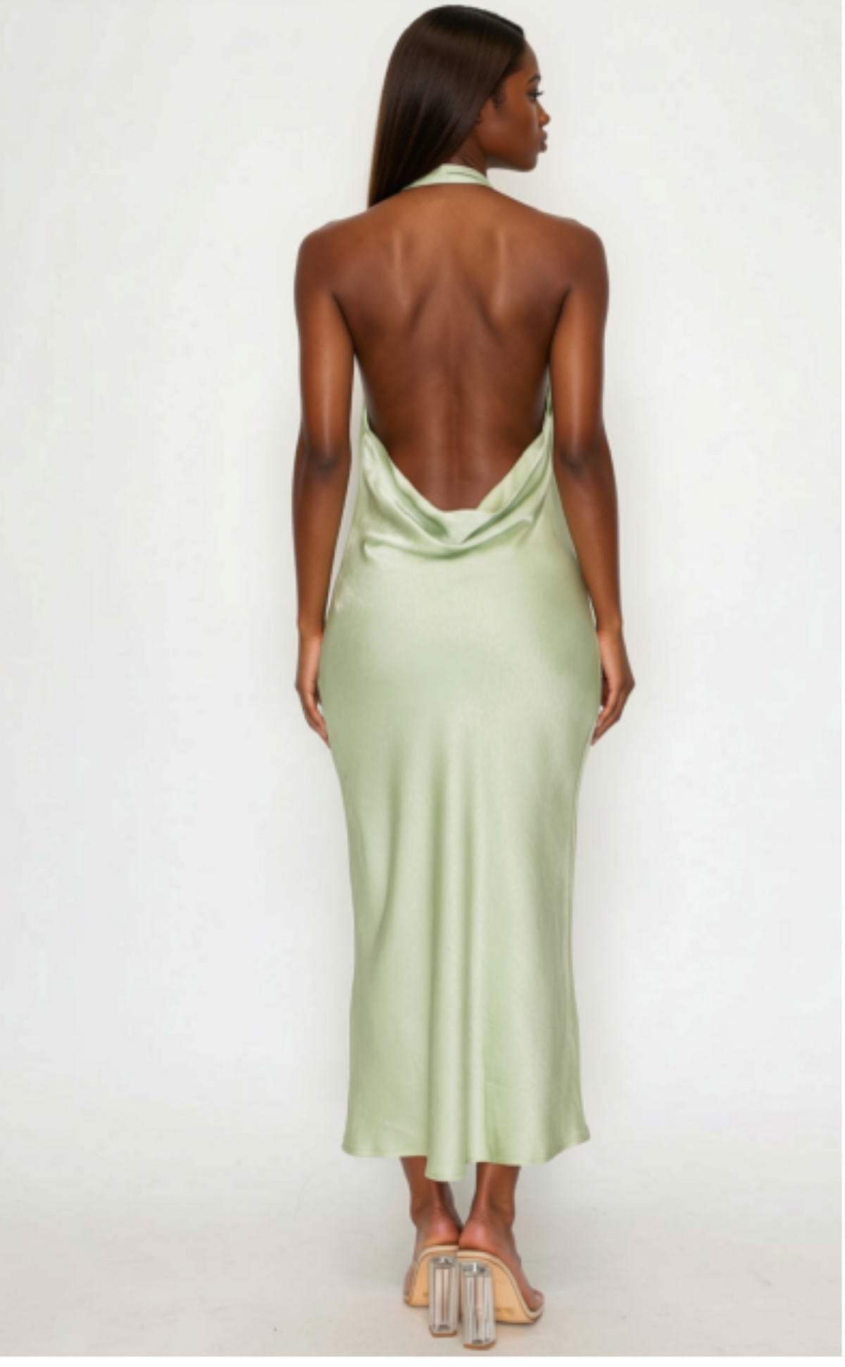 Sachi Dress