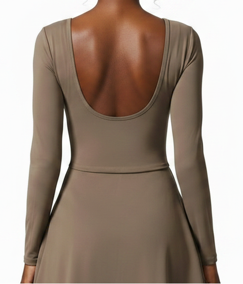 Serena Dress