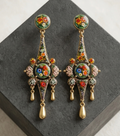 Elira Earrings
