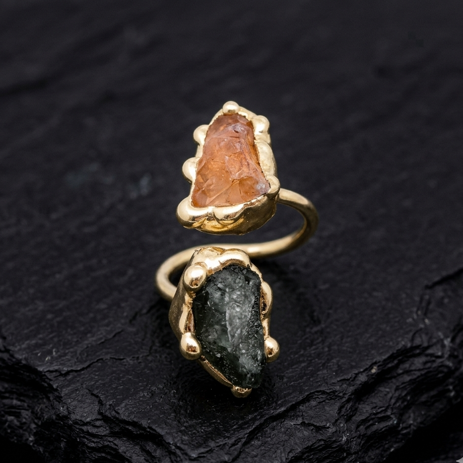 Aziza Ring