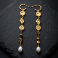 Binti Earrings