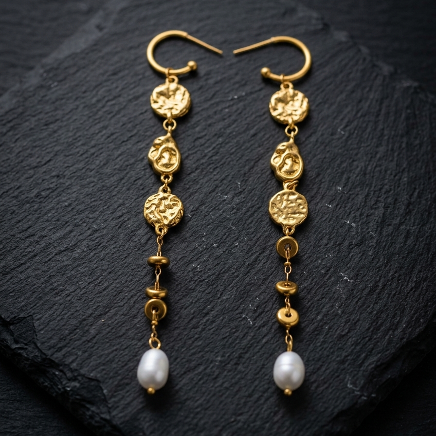 Binti Earrings