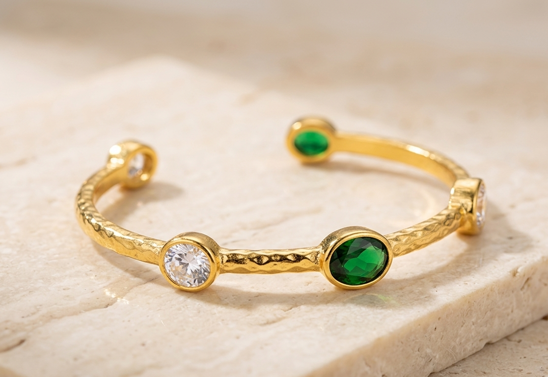 Jada Bracelet