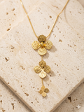 Jasmine Necklace