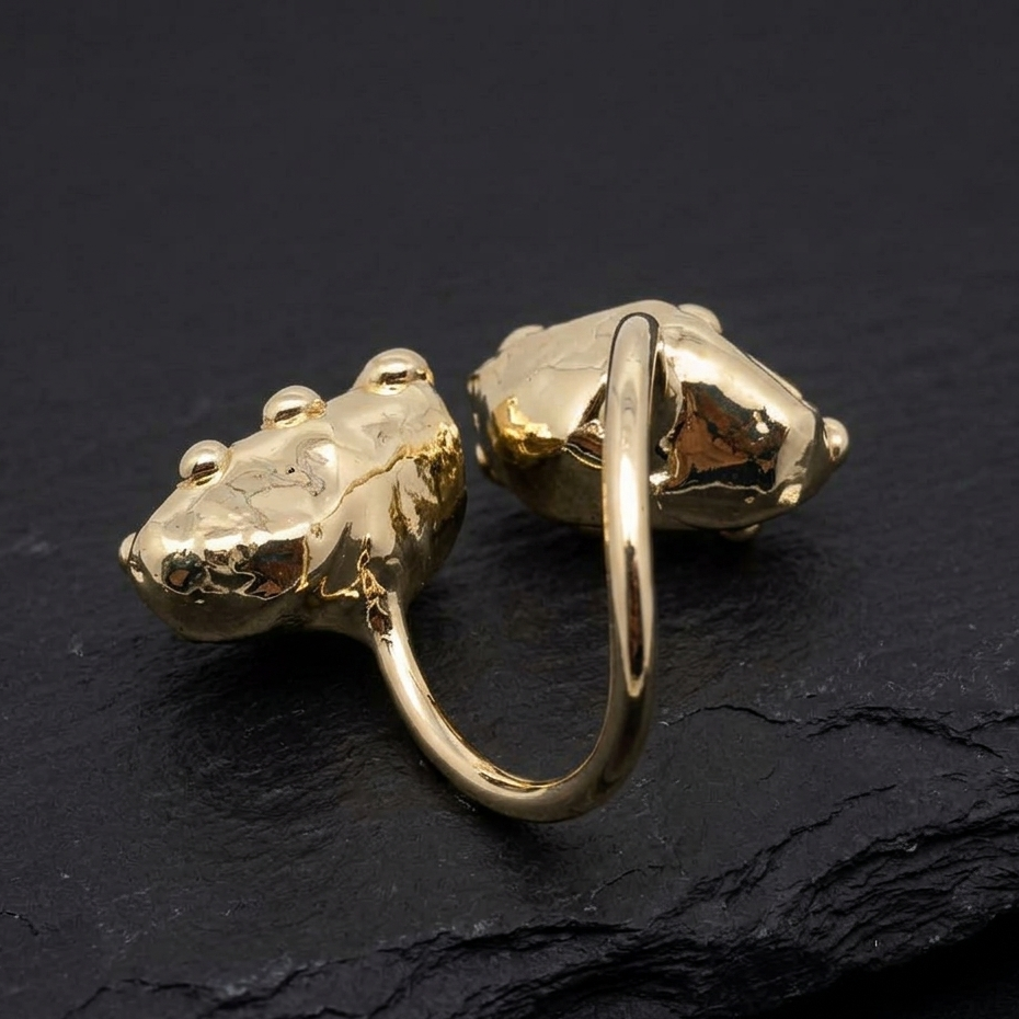 Aziza Ring